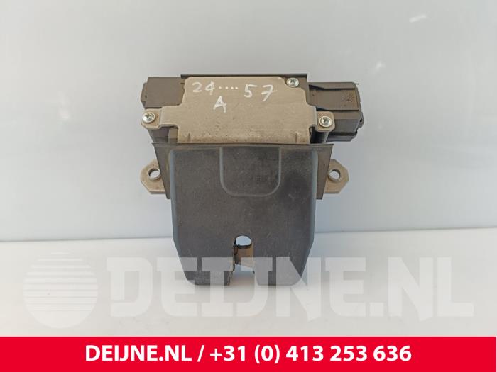 Volvo V50 Schließmechanik Heckklappe O207956