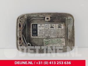 Volvo V50 Tank Klep O207961 foto 2