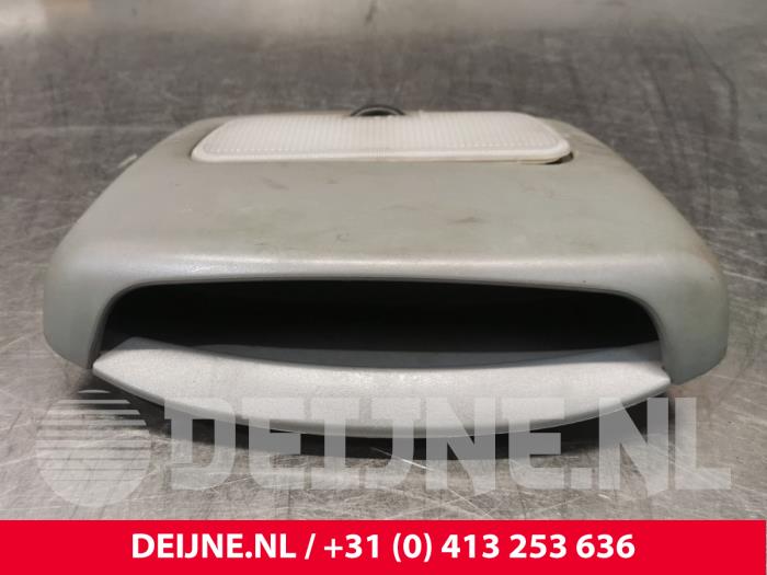 Mercedes Sprinter Innenbeleuchtung vorne O207795