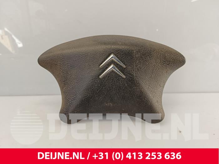 Citroen Jumpy Airbag links (Stuur) O207877