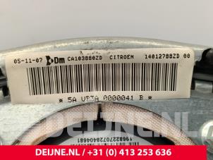 Citroen Jumpy Airbag links (Lenkrad) O207877 foto 3