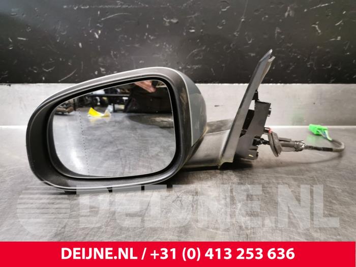 Volvo V60 Außenspiegel links O208014