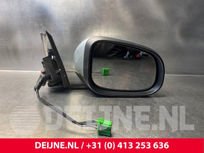 Volvo V60 Außenspiegel rechts O208015