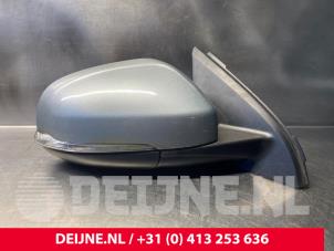 Volvo V60 Wing mirror, right O208015 photo 2