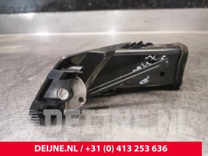 Mercedes Sprinter Dashboard vent O207893 photo 2