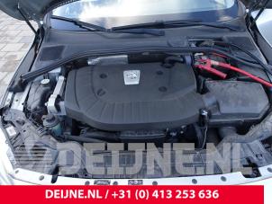 Gebruikte Motor Volvo V60 I (FW/GW) 2.0 D3 20V Prijs € 2.450,00 Margeregeling aangeboden door van Deijne Onderdelen Uden B.V.