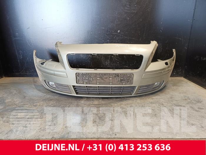 Volvo V50 Stoßstange vorne O207968