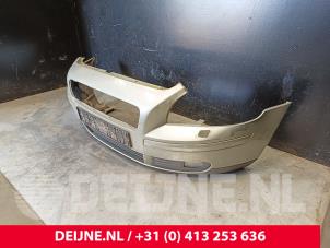 Volvo V50 Front bumper O207968 photo 3