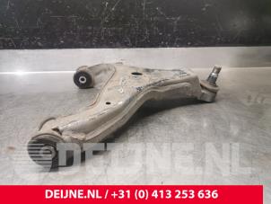 Volkswagen Crafter Front lower wishbone, right O207886 photo 3