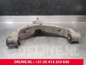 Volkswagen Crafter Front lower wishbone, right O207886 photo 2