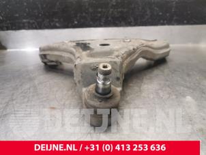 Volkswagen Crafter Front lower wishbone, left O207885 photo 2