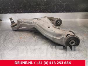 Volkswagen Crafter Front lower wishbone, left O207885 photo 3