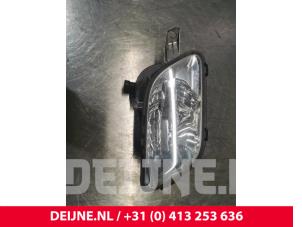 Gebruikte Dagrijverlichting rechts Volvo V70 (BW) 1.6 T4 16V Prijs € 75,00 Margeregeling aangeboden door van Deijne Onderdelen Uden B.V.