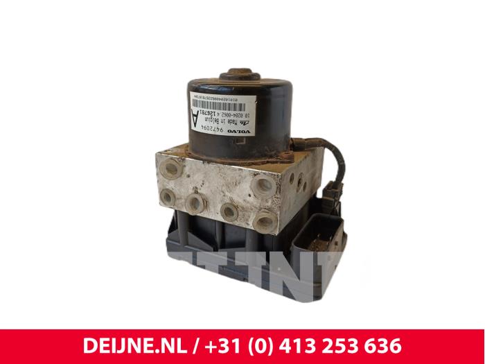 Volvo C70 ABS Pumpe O208088