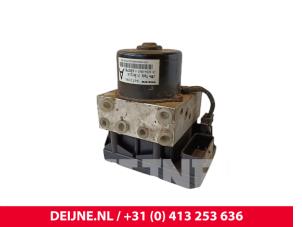 Gebruikte ABS Pomp Volvo C70 (NK) 2.5 Turbo LPT 20V Prijs € 100,00 Margeregeling aangeboden door van Deijne Onderdelen Uden B.V.