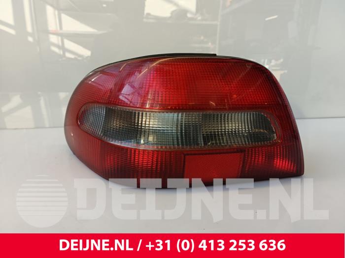 Volvo C70 Rücklicht links O208090