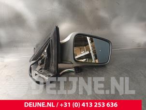 Volvo C70 Wing mirror, right O208096 photo 2