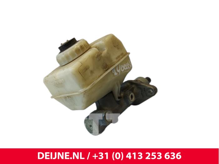 Volvo C70 Hauptbremszylinder O208104