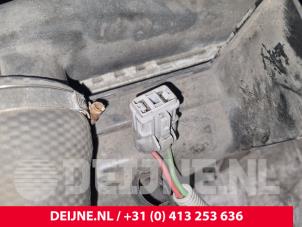 Volvo C70 Cooling set O208106 photo 3