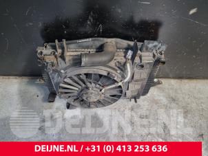 Volvo C70 Cooling set O208106 photo 2