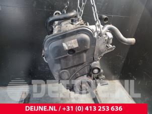 Volvo C70 Motor O208110 foto 2