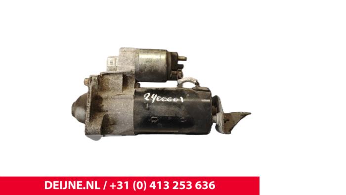 Volvo C70 Anlasser O208126
