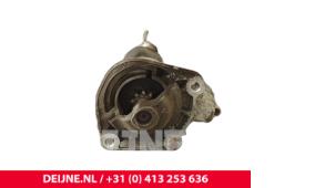 Volvo C70 Starter O208126 photo 3