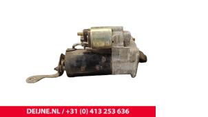 Volvo C70 Starter O208126 photo 2