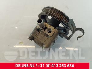 Volvo C70 Power steering pump O208128 photo 2
