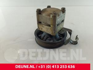 Volvo C70 Power steering pump O208128 photo 3