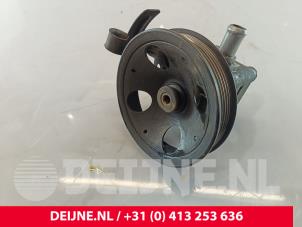 Gebruikte Servopomp Volvo C70 (NK) 2.5 Turbo LPT 20V Prijs € 40,00 Margeregeling aangeboden door van Deijne Onderdelen Uden B.V.