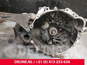 Gebruikte Versnellingsbak Volvo C70 (NK) 2.5 Turbo LPT 20V Prijs € 250,00 Margeregeling aangeboden door van Deijne Onderdelen Uden B.V.