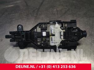 Volvo S90 Rear door handle 4-door, right O208146 photo 3