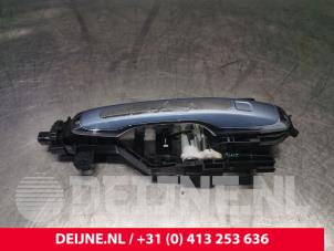 Volvo S90 Rear door handle 4-door, right O208146 photo 2