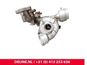 Volkswagen Golf Turbo O208165 foto 3