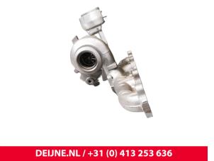 Volkswagen Golf Turbo O208165 foto 4