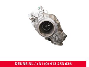 Mercedes E-Klasse Turbo O208168 foto 3