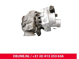 Mercedes E-Klasse Turbo O208168 foto 2
