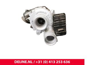 Mercedes E-Klasse Turbo O208168 foto 4