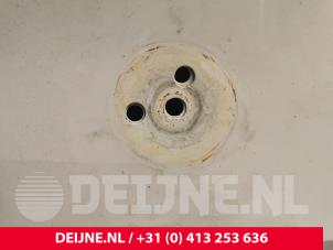 MAN TGE Minibus/van rear door O208173 photo 2