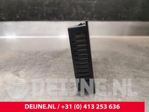 Renault Trafic Telefon Modul O208174 foto 2