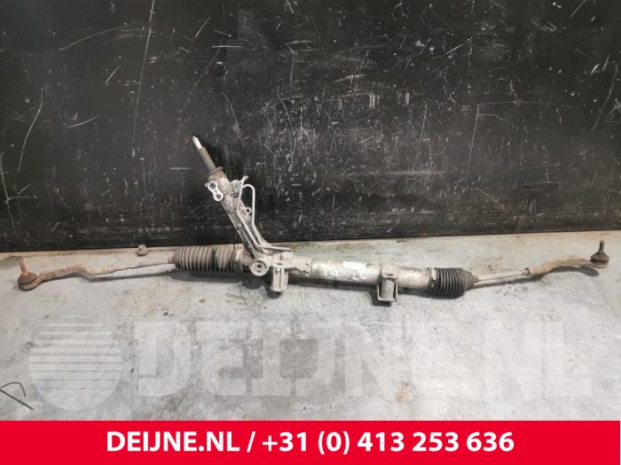 Renault Trafic Power steering box O208180