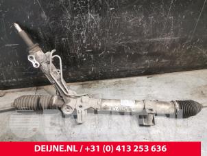 Renault Trafic Lenkgetriebe Servo O208180 foto 2