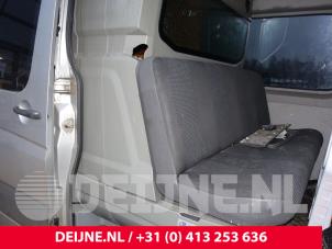 Gebruikte Dubbele cabine Mercedes Sprinter 3,5t (906.63) 311 CDI 16V Prijs € 605,00 Inclusief btw aangeboden door van Deijne Onderdelen Uden B.V.