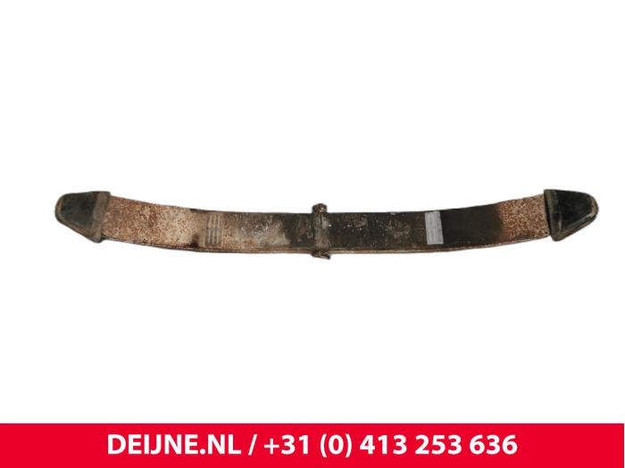 Mercedes Sprinter Bladveer voor O208201