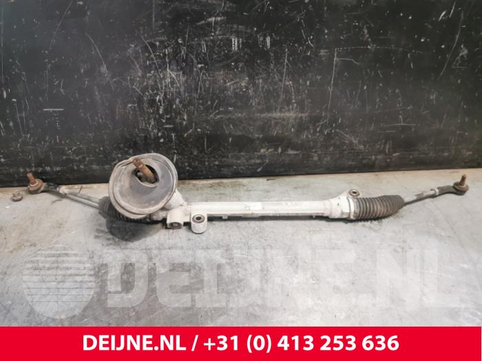 Ford Transit Courier Power steering box O208203