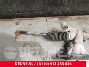 Ford Transit Courier Power steering box O208203 photo 3