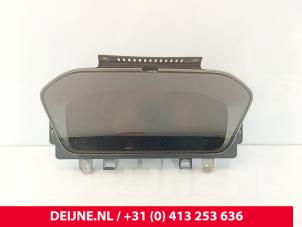 Volvo V60 Tacho - Kombiinstrument KM O208239 foto 2