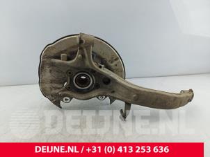 Volvo V60 Knuckle, front left O208237 photo 3