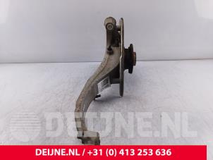 Volvo V60 Knuckle, front left O208237 photo 2